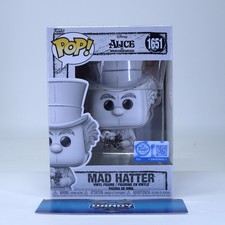 Ultimate Funko Pop Alice in Wonderland Figures Checklist and Gallery 58