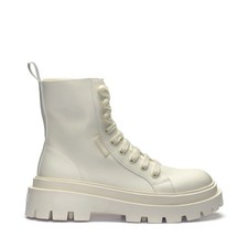 Superga - Stivaletti Donna 3051 ALPINA APEX HIGH VEGAN MATERIAL