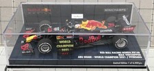 Minichamps Red Bull Honda RB16B Verstappen 2021 1/43