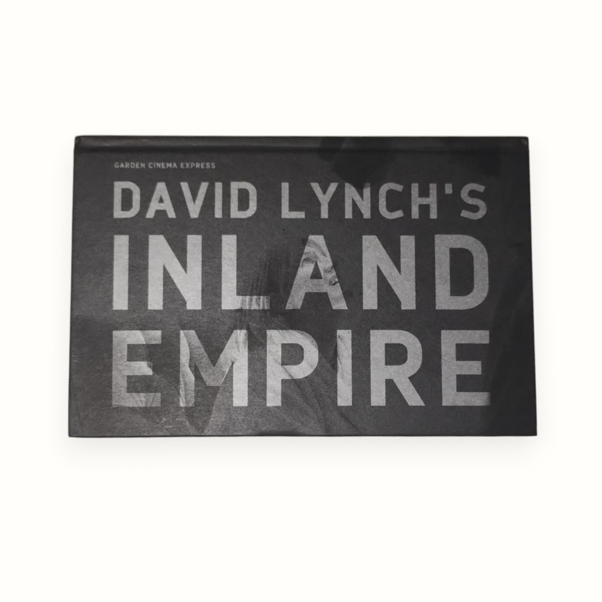 Inland Empire サウンドトラック David Lynch Inland Empire OST CD