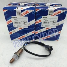 4PCS Oxygen O2 Sensor For 2004-2022 Lexus Toyota Tacoma Corolla Upstream 15974