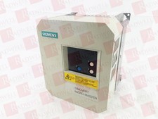 SIEMENS 6SE3-021-3DC00 / 6SE30213DC00 (USED)