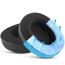 Replacement Earpads for Skullcandy Crusher evo - Replacement Pads for Crusher