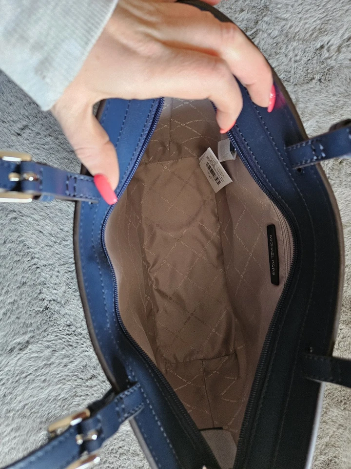 Michael Kors Jet Set Travel Tasche - Bild 4 von 4