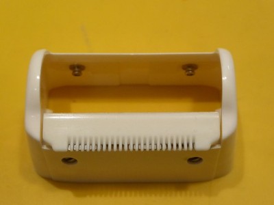 Scherkopfrahmen Vitage für BRAUN Ladyshaver 5650 Origonal nagelneu