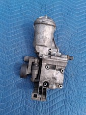 1992 93 94 95 Bmw 325i E36 M50 Oil Filter Housing 6750330680 1992 93 94 95 Bmw 325i E36 M50 Oil Filter Housing 6750330680