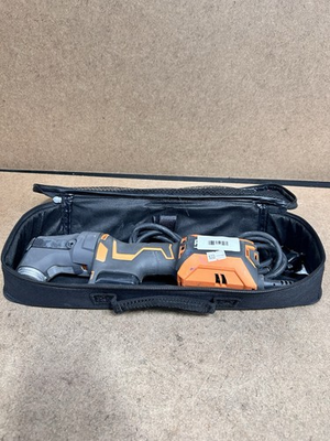 #ad #ad RIDGID R28700 4 Amp Corded Oscillating Multi Tool P5 $33.00