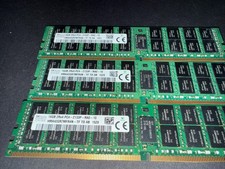 SK hynix 16GB DDR4‑2133 PC4‑17000 ECC Registered RDIMM Server Memory Module HMA4