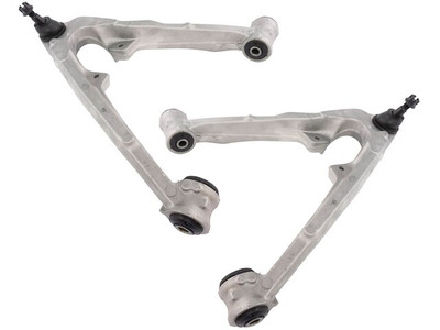 For Cadillac Escalade EXT Control Arm and Ball Joint Assembly Set 58478TNQS
