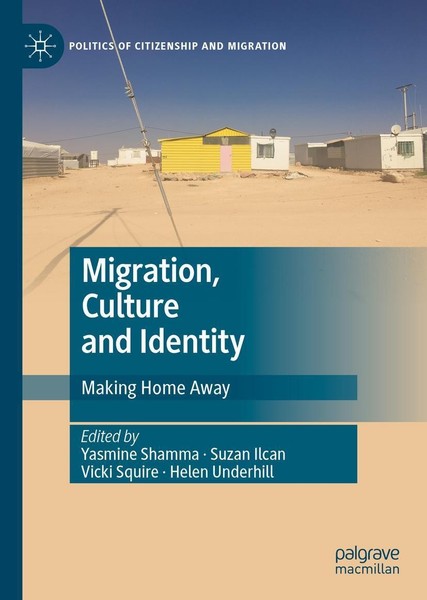 Migration, Culture And Identity Yasmine Shamma-image