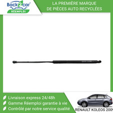 Verin de hayon / de capot Renault KOLEOS
