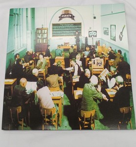 Oasis Masterplan Vinyl | eBay