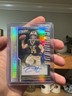 2024 Panini Prestige Jake Haener DI-JHR Distinctive Ink Auto, Die Cut
