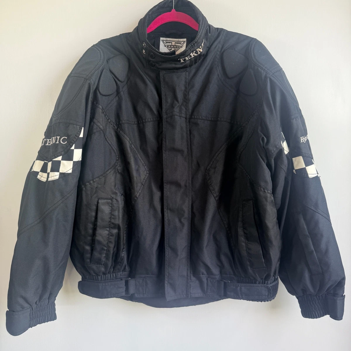 Teknic Jacket for sale | eBay