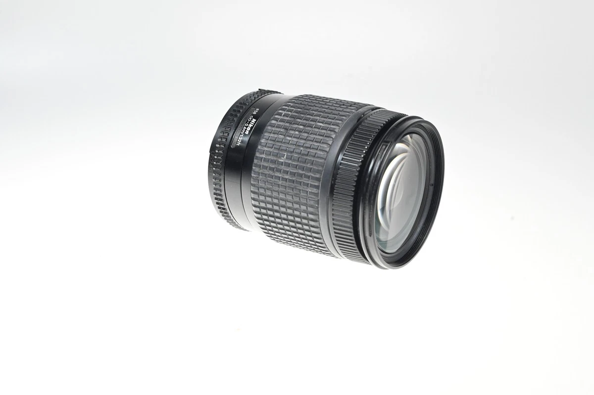Nikon AF 28-80mm Camera Lenses for sale | eBay