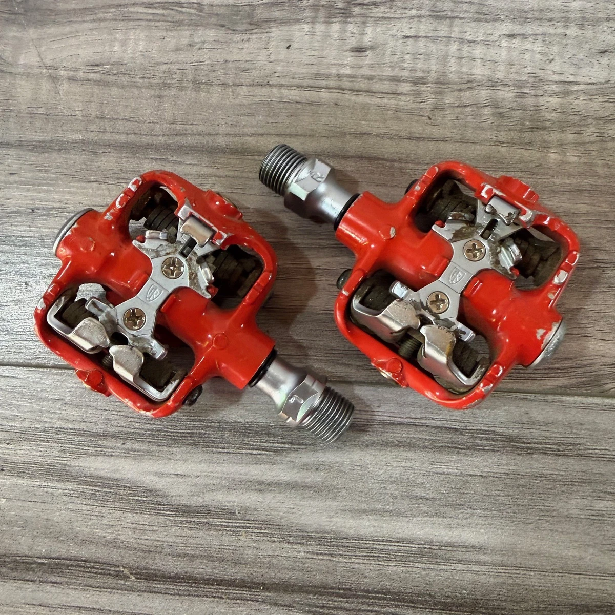 Ritchey Red Bicycle Pedals for sale | eBay