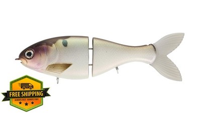 BUCCA 6'' Trick Shad 1.5/8oz Fishing Lure