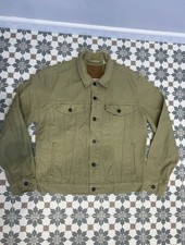 Levi's Premium Men's Canvas