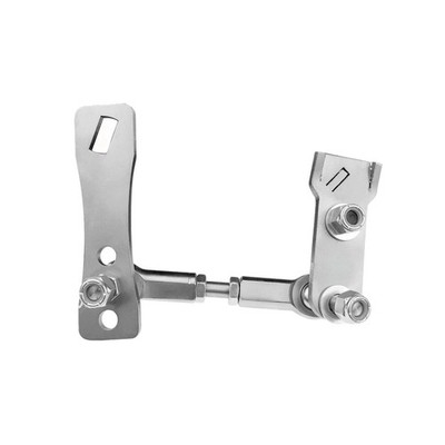 Tavaski-Transfer Case Linkage Kit Fit for Jeep Cherokee XJ MJ 1986-2001 2025 wGe