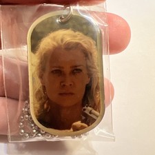2013 Bulls i Toy Walking Dead Season 2 Update Dog Tags 13