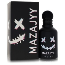 Mazajyy Zodiac cologne - a new fragrance for men 2024