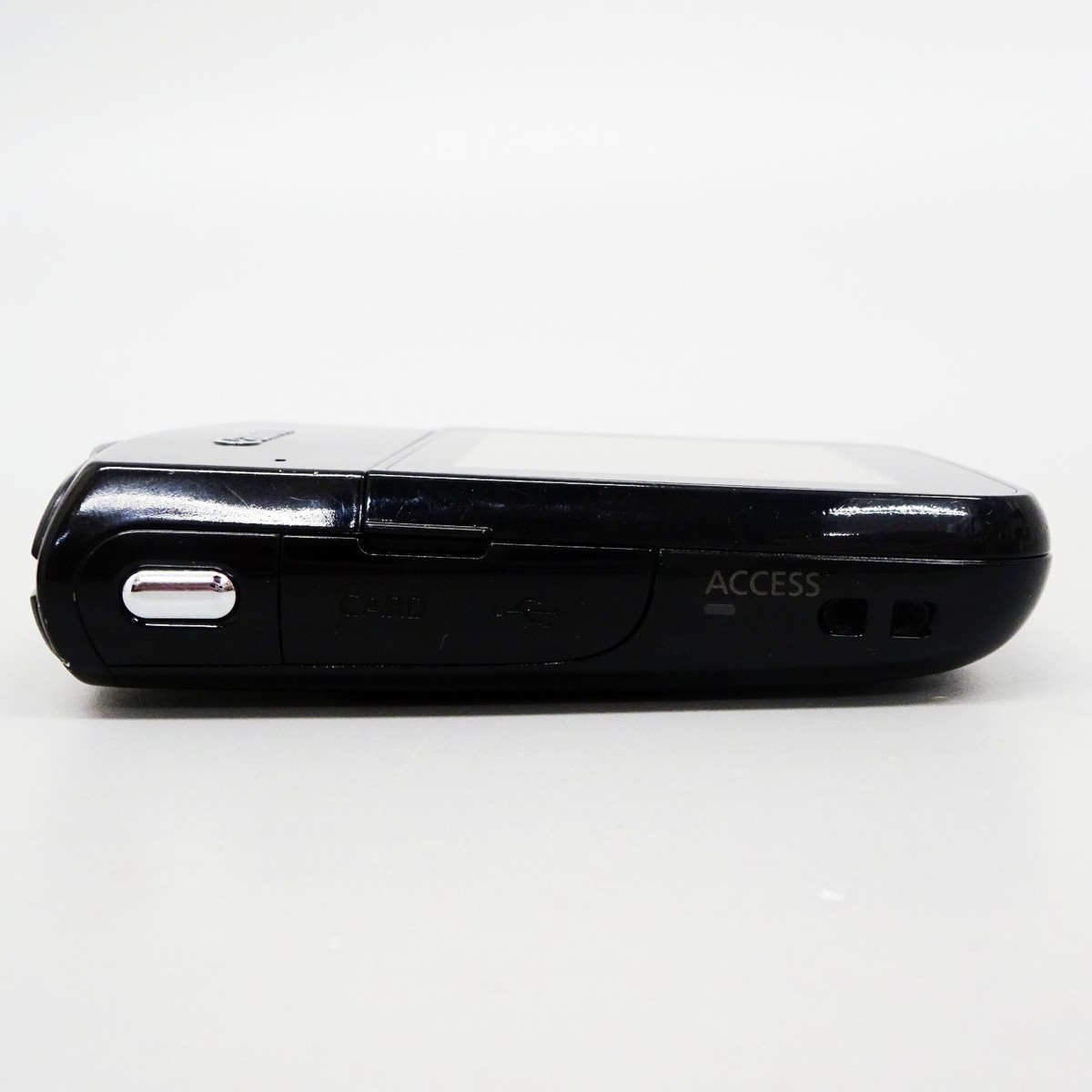 Canon iVIS mini 1080p Compact Camcorder - Black for sale online | eBay