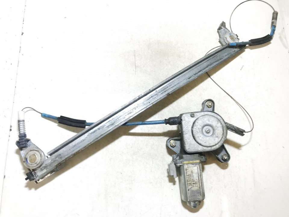 9636619380 Window Regulator Rear Right Peugeot 406 DE943432-37