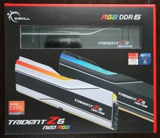 G.Skill Trident Z5 Neo RGB