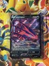 POKEMON ETERNATUS V ULTRA RARE HOLO 116/189 DARKNESS ABLAZE