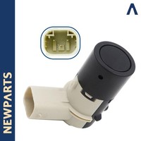 Sensor D'einparkhilfe Parken FüR Citroen C4 I C4 Coupé -6590H1 - 6590KY