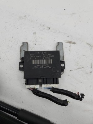 Nissan Leaf II (ZE1) 2018 Park PDC Steuergerät Modul 285385SA0C TSA4068