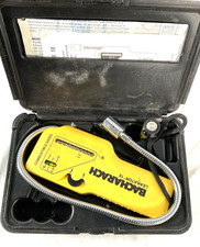 Bacharach the Informant 2 Leak Detector with Case Flexible Multi-Purpose