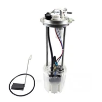 For Chevy Silverado 1500 2014-2018 Fuel Pump Module 4 Pins 5.3/6.2L V8 13513407 (For: More than one vehicle)
