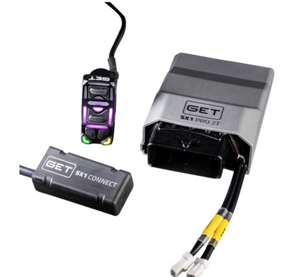 GET - GK-SX1PRO2T-0003 - Engine Control Kit OPEN BOX SALE!