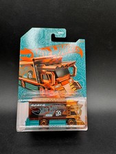 Hot Wheels 56th Anniversary 66 Raijin Express K6 Hot Wheels 56th Anniversary 66 Raijin Express K6