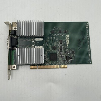 1Pcs Used NI PCI-8331/8336 acquisition card #yi
