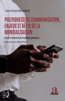 Politique(S) De Communication, Enjeux Et DéFis De La Mondialisation Djaboudi