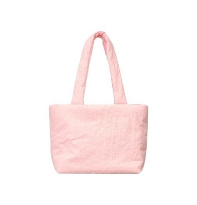 Starbucks Korea 2026 Blooming Pink Nylon Bag | eBay