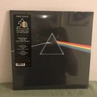 PINK FLOYD - DARK SIDE OF THE MOON - 180-GRAM VINYL LP " NEW, SEALED "