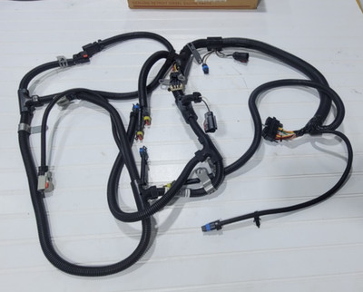 Genuine Detroit Diesel Engine Wire Harness Series 60 DDE 23532261