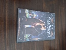 Nick Norahs Infinite Playlist DVD