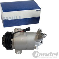 Mahle Kompressor, Klimaanlage ACP 454 000S