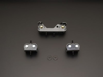 Cusco for Motor & TRANNY Mount GC8-GDA GH8 GRB GVB Impreza