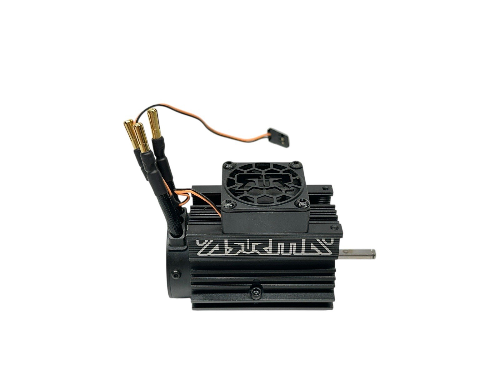 Spektrum Firma 2050KV 1/8 Brushless Motor W Fan Off Arrma Big Rock 6S #16862