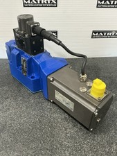 Rexroth 4WRDE-16-V125L-51/6L24Z9/M-202 Hydrau...