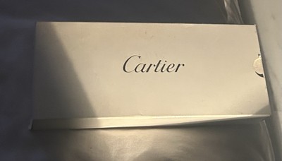Le Must de Cartier Stylo Kugelschreiber - Happy 50th Dad - Gravur
