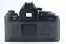 Canon New F-1 35 mm Film Cameras for sale | eBay