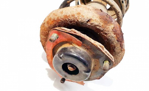 Domlager Federbeinlager Stützlager - Vorne Rechts  Nissan Almer DE2738494-60