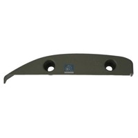 StoßFäNger Vorne Links DT Spare Parts Iam-Expertise Passend FüR Scania 4