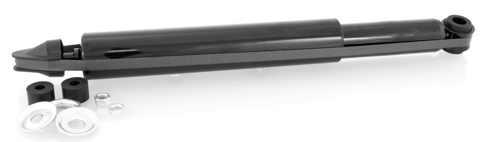 1x Gas Shock Absorber Rear Right=Left for TOYOTA RAV4 1994-2005